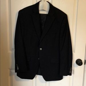 Michael Kors Navy Blazer